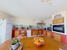 Maison à vendre 7 pièces proche de GENDREY (39)