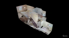 Maison à vendre 3 pièces SCEY SUR SAONE ET SAINT ALBIN (70)