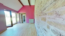 Maison à vendre 6 pièces ARCHELANGE (39)