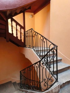 Appartement à vendre 2 pièces DOLE (39)