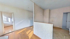 Maison à vendre 7 pièces DAMPIERRE (39)