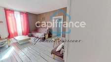 🏠 Opportunité exceptionnelle ! Maison de ville avec deux appartements, et potentiel pour un troisième 🏠