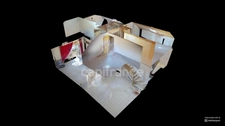 Maison à vendre 7 pièces proche de GENDREY (39)