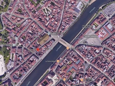 Fonds de commerce à vendre BESANCON (25)