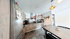 Appartement à vendre 5 pièces MOREZ (39)