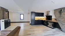 Appartement à vendre 2 pièces DOLE (39)