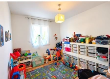 Maison à vendre 6 pièces CHATENOIS (39)