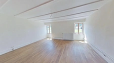 Maison à vendre 6 pièces ARCHELANGE (39)
