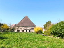 Maison à vendre 5 pièces MOISSEY (39)