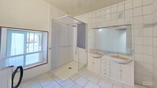Maison à vendre 7 pièces proche de GENDREY (39)