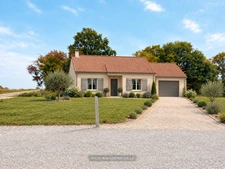 Terrain à vendre  SAINT VIT (25) - Hameau de Benusse 