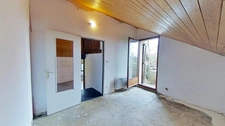Maison à vendre 7 pièces MONT SOUS VAUDREY (39)