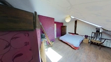 Maison à vendre 8 pièces proche de ORCHAMPS (39)