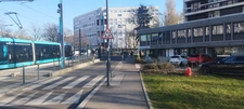Local/bureau à vendre BESANCON (25) Profession libérale-investissement-locatif