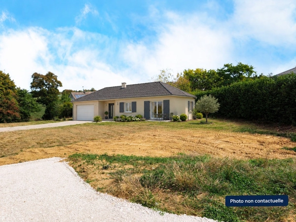  à vendre  SAINT VIT (25) - Hameau de Benusse 