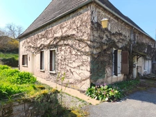 Maison à vendre 5 pièces MOISSEY (39)