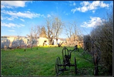 Maison à vendre 5 pièces proche de VILLERS FARLAY (39)