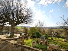 Maison à vendre 5 pièces SALIGNEY (39)