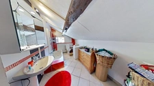 Maison à vendre 8 pièces proche de ORCHAMPS (39)