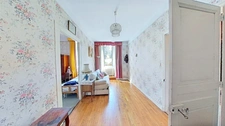 Maison à vendre 5 pièces MOISSEY (39)