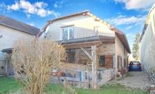 Maison à vendre 5 pièces proche de VILLERS FARLAY (39)
