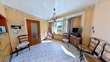 Maison à vendre 5 pièces MOISSEY (39)
