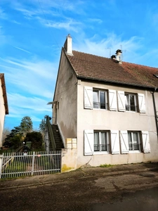 Immeuble à vendre AUTUN (71)