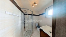 Maison à vendre 5 pièces proche de SAINT VIT (25)