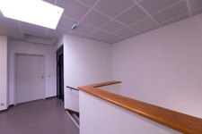 PAU (64) - Place de Verdun - À vendre bureaux ou appartement de 235m2