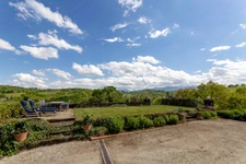 Pau (64) - For sale: Property of 450m2 - Forest and meadow of 20 ha with exceptional views of the Pyrenees in a quiet location.