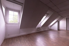 PAU (64) - Place de Verdun - À vendre bureaux ou appartement de 235m2