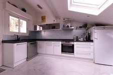 Seignosse Le Penon (40) - Villa Patio 82 m² - Entièrement rénovée - 2 chambres - Terrasse et jacuzzi.