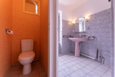 BILLÈRE (64) – Maison familiale de 126 M² – 4 chambres et bureau – Terrasse, garage et grand jardin.