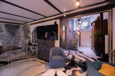 Seignosse Le Penon (40) - Villa Patio 82 m² - Entièrement rénovée - 2 chambres - Terrasse et jacuzzi.