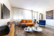 PAU (64) secteur Trespoey / Parc Beaumont - À VENDRE - Appartement T4 entièrement rénové avec garage.