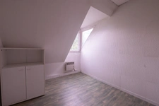 PAU (64) - Place de Verdun - À vendre bureaux ou appartement de 235m2