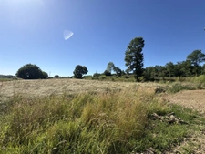 Proche Orthez (64) - À VENDRE - Terrain constructible de 1,4ha idéal promoteur ou lotisseur.