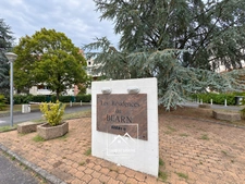BILLÈRE (64) - À VENDRE - Appartement T2 LOUÉ - Balcon et stationnement privatif.