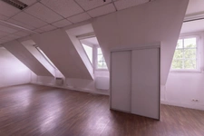 PAU (64) - Place de Verdun - À vendre bureaux ou appartement de 235m2
