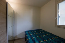 Seignosse le Penon (40) - À vendre appartement T2 Bis 31m2 rénové et meublé avec place de stationnement privative.