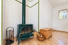 MONTRÉJEAU (31) – À VENDRE – Maison de plain-pied de 124 m² – 3 chambres et bureau – Véranda, garage et terrain de 2 576 m².