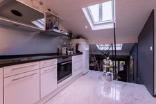 Seignosse Le Penon (40) - Villa Patio 82 m² - Entièrement rénovée - 2 chambres - Terrasse et jacuzzi.