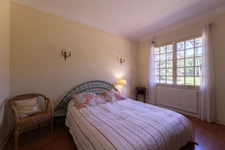 Labenne (40) - À VENDRE – Maison familiale avec parc de près d'un hectare, piscine et logement indépendant