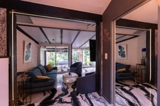 Seignosse Le Penon (40) - Villa Patio 82 m² - Entièrement rénovée - 2 chambres - Terrasse et jacuzzi.