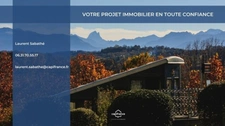 Gan (64) - À vendre Terrain constructible 1,6 hectare.