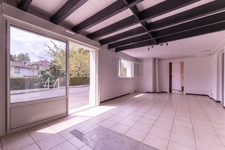 BILLÈRE (64) – Maison familiale de 126 M² – 4 chambres et bureau – Terrasse, garage et grand jardin.