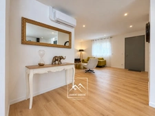 IDRON (64) – À VENDRE – Maison neuve de plain-pied de 145 m² – 4 chambres, suite parentale, terrasse et garage.
