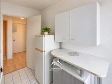 BILLÈRE (64) - À VENDRE - Appartement T2 LOUÉ - Balcon et stationnement privatif.