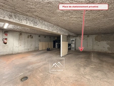 BILLÈRE (64) - À VENDRE - Appartement T2 LOUÉ - Balcon et stationnement privatif.