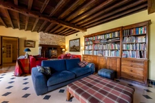 Pau (64) - For sale: Property of 450m2 - Forest and meadow of 20 ha with exceptional views of the Pyrenees in a quiet location.